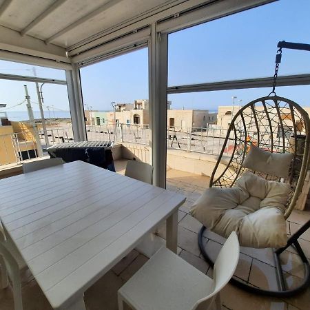 Casa Vacanze Illiria A Roca Vecchia Vicinissima Al Mare Ngoại thất bức ảnh